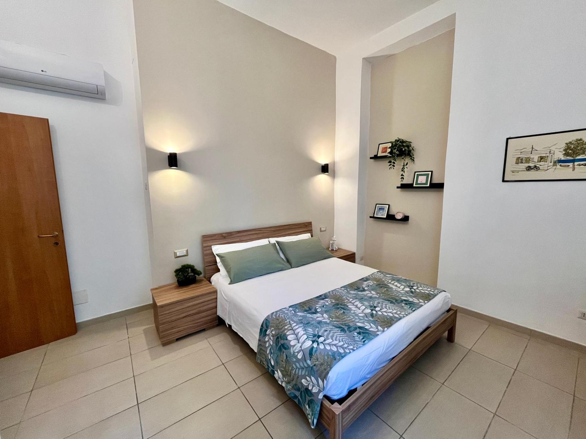 DMC Residence Anzio Exterior foto